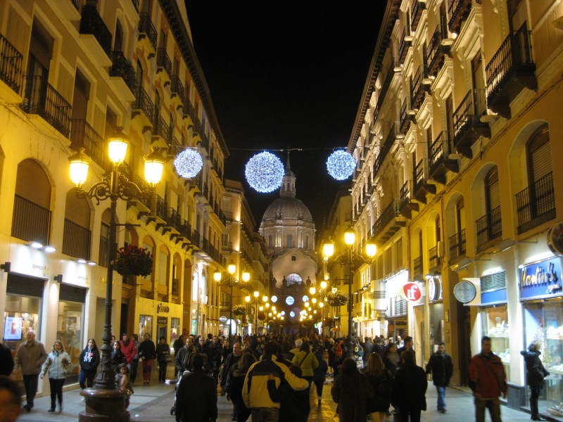 31 Plaza Nitra Sra.del Pilar